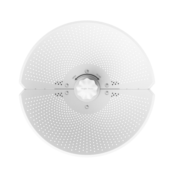 Juhtmevaba sild RG-AirMetro460F 5GHz 867Mbps 15km