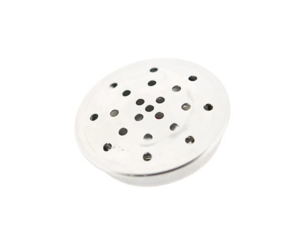 Mikrofonikapsel 2202 44Ø x13mm keraamiline