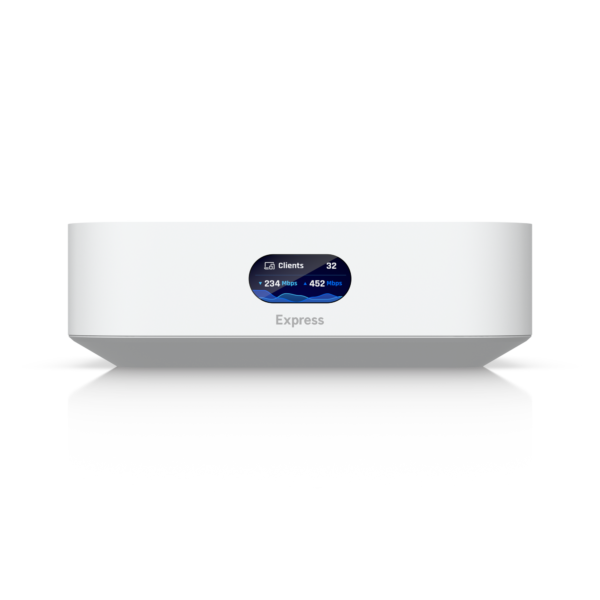 Access point UX-EU WiFi 6 UniFi Express