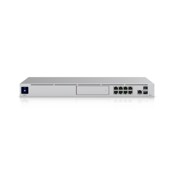 Dream Machine Pro UDM-Pro 10G gateway + routing