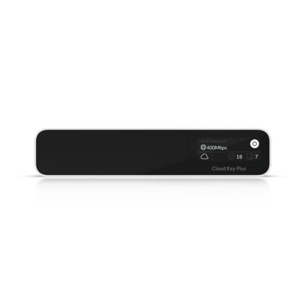 LAN Transmission UCK-G2-SSD Cloudkey+ Wireless