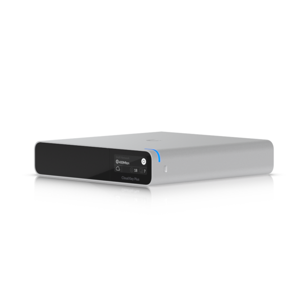 LAN Transmission UCK-G2-SSD Cloudkey+ Wireless