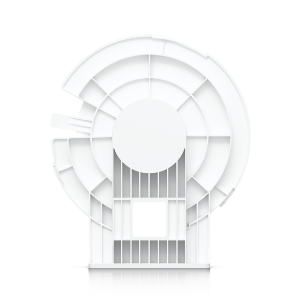 Access point seinakinnitus UACC-AP-AM