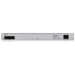 Switch USW-Pro-48-Poe 600W 48 porttia 40GbE PoE+ - Image 3