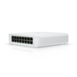 Switch USW-Lite-16-PoE 16 porti