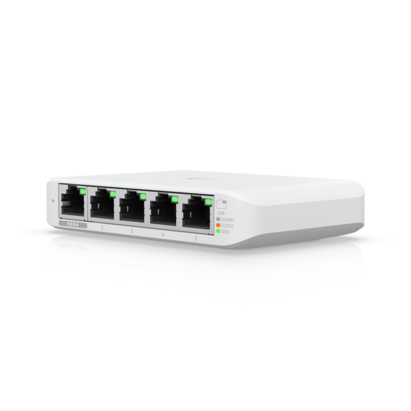 Switch USW-Flex-Mini 4GbE