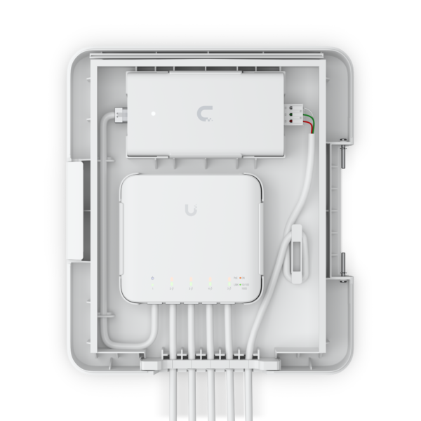 USW-Flex-Utility Weather-Resistant Installation Box