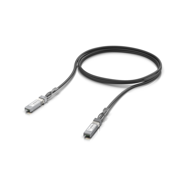 Cable UACC-DAC-SFP10-3M 1/10G direct attach SFP/SFP+ 3M