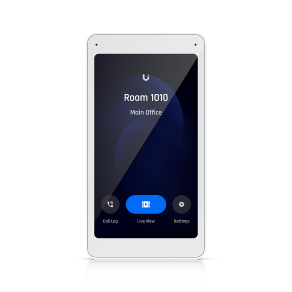 Intercom monitor UA-Intercom-Viewer Intercom and G2 Reader Pro for