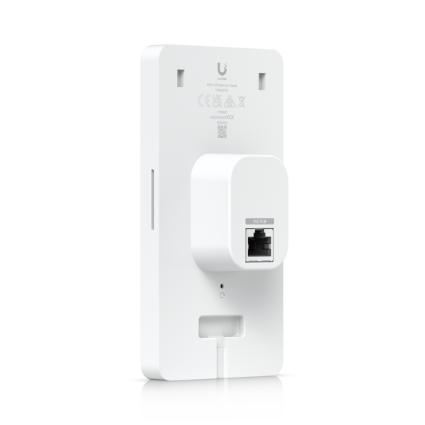 Intercom monitor UA-Intercom-Viewer Intercom and G2 Reader Pro for
