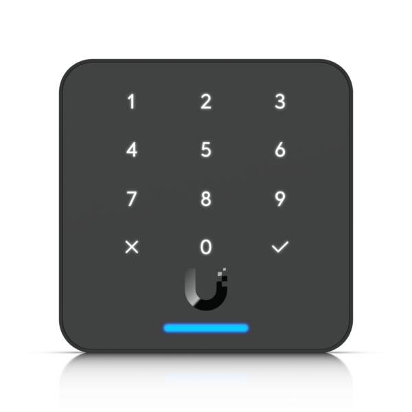 Card Reader UA-G3-Flex-B Flex G3 Indoor-Outdoor +NFC Reader black