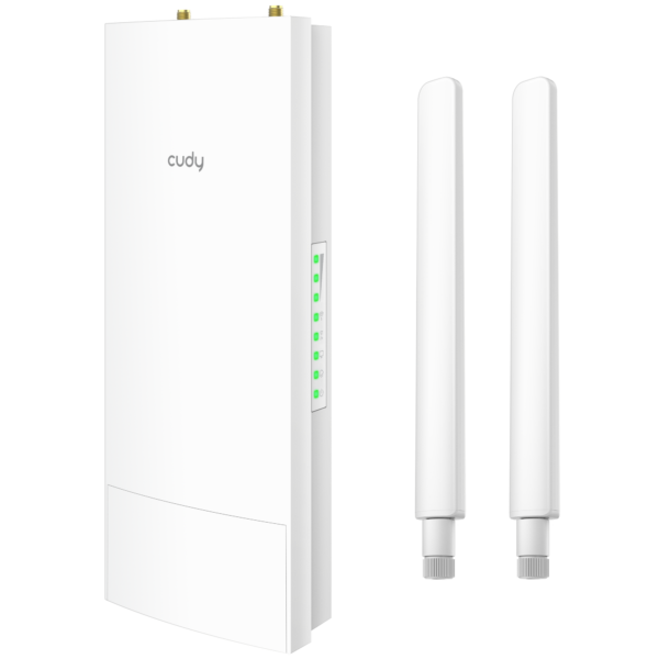 Ruuter LT500 Outdoor 4G LTE