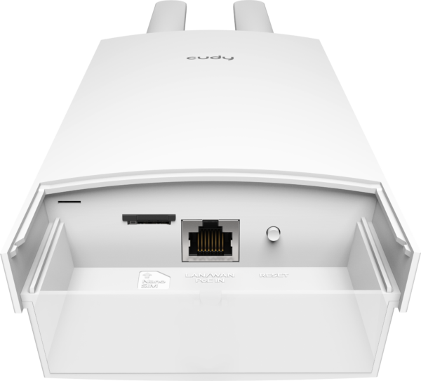 Ruuter LT500 Outdoor 4G LTE