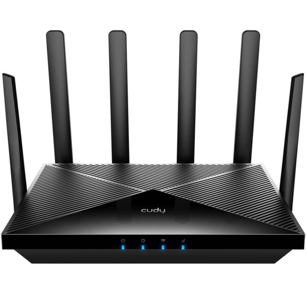 Ruuter LT700 4G LTE Must