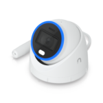 Camera UVC-AI-Turret-W 8MP AI Dome white - Image 2