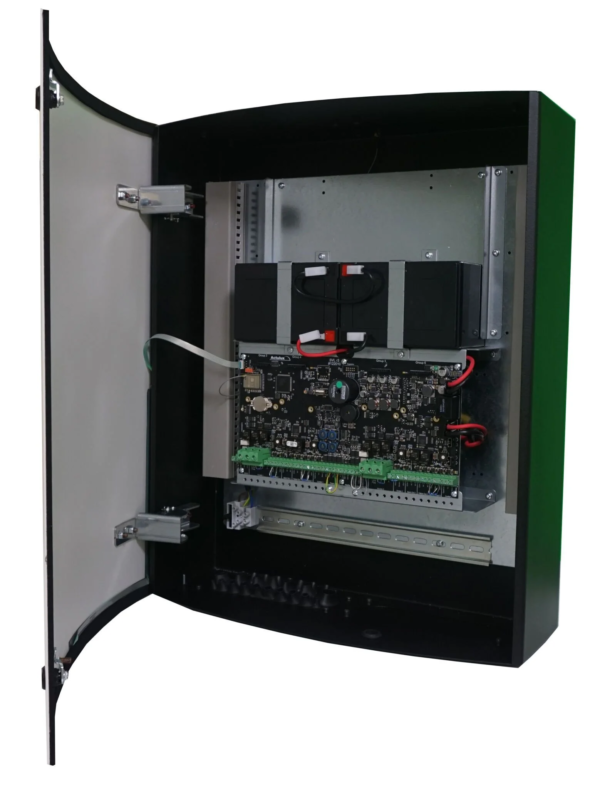 Suitsueemalduskeskus 22860211 SVL 48V-15A