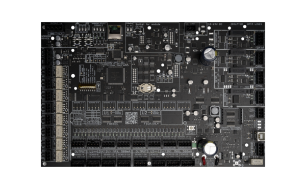 Keskseade FS9002 PCB