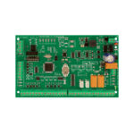Access Controller FS8302/12 220VAC/12V 2-ust ~7600 Users