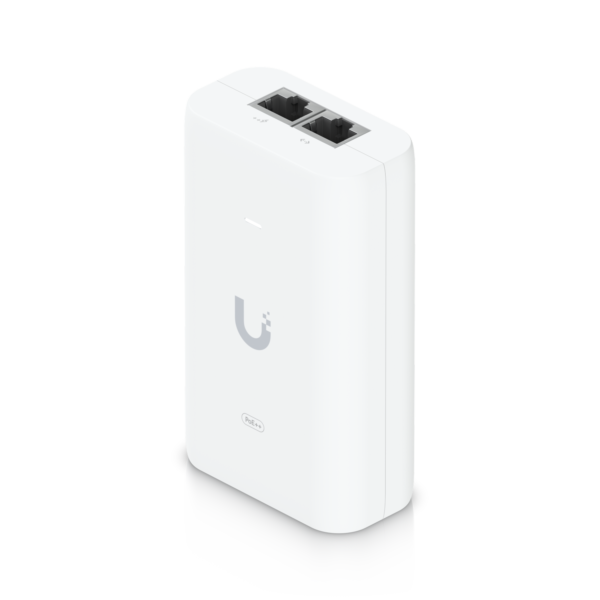 PoE injector U-PoE++ Gigabit 48V 60W