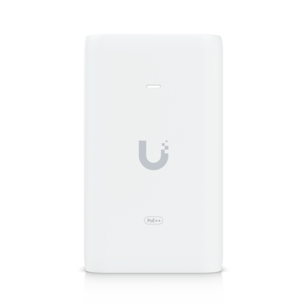 PoE injector U-PoE++ Gigabit 48V 60W
