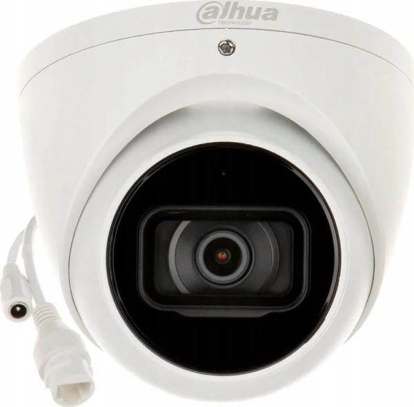 IP Camera DH-IPC-HDW3842EM-S-0280B 8MP f2.8mm Dome white
