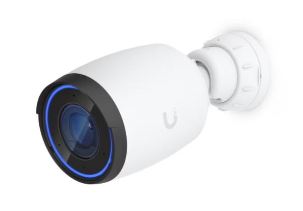 AI PRO Camera UVC-AI-Pro-White 8MP White
