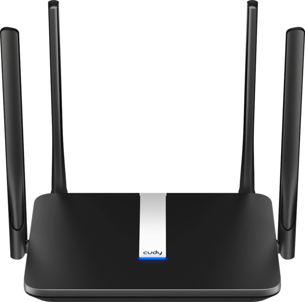 Ruuter LT500 2.0 4G Must