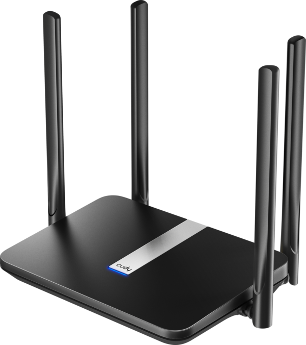 Ruuter LT500 2.0 4G Must
