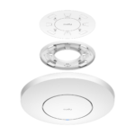 Juurdepääsupunkt AP1300 1.0 AC1200 128MB Wireless LAN - Pilt 4