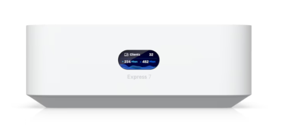 Cloud Gateway UX7 10GbE White