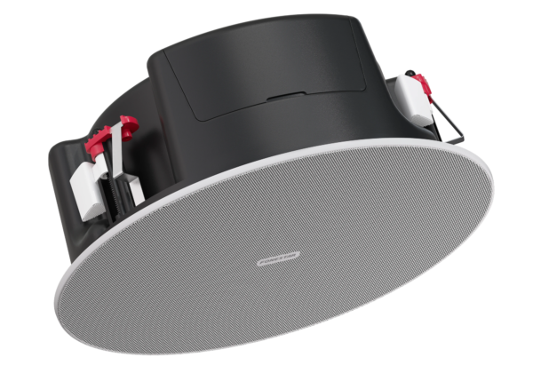 Ceiling Speaker SKY-8T-DOME 8’ + 1’ 100V White