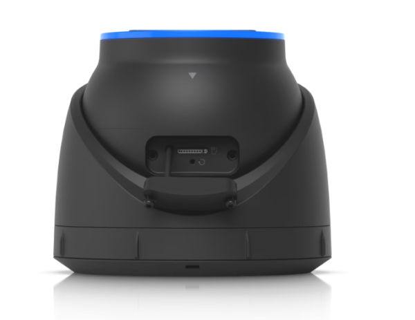 Camera UVC-AI-Turret-B 8MP AI Dome must