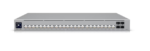 PoE switch USW-Pro-HD-24-PoE (600W) 1.3" Silver — изображение 2