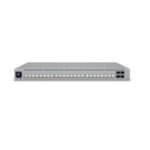 PoE switch USW-Pro-HD-24-PoE (600W) 1.3" Silver