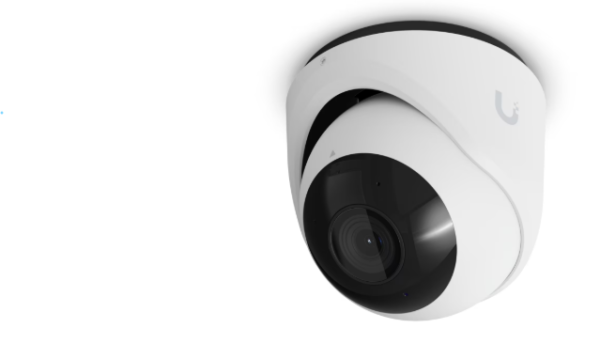 Camera UVC-G6-Turret-W 8MP G6 Dome white