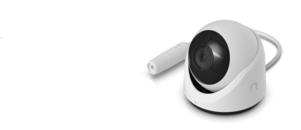 Camera UVC-G6-Turret-W 8MP G6 Dome white