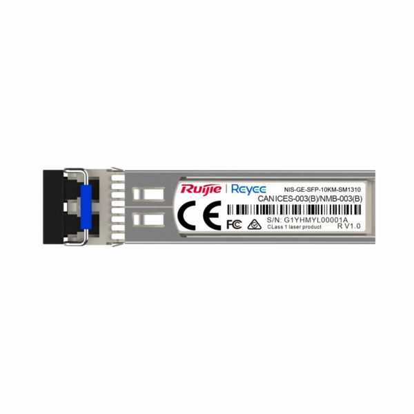 SFP moodul NIS-GE-SFP-10KM-SM1310 SMF LC