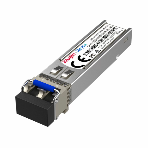 SFP moodul NIS-GE-SFP-10KM-SM1310 SMF LC