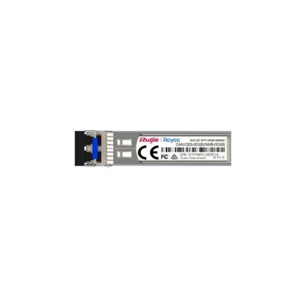 SFP moodul NIS-GE-SFP-550M-MM850 MMF LC