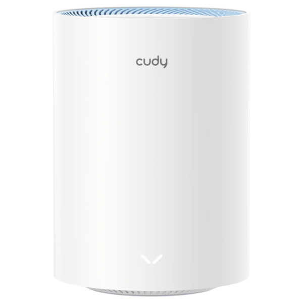 WiFi Mesh laiendi M1200 1.0 AC1200 16MB White