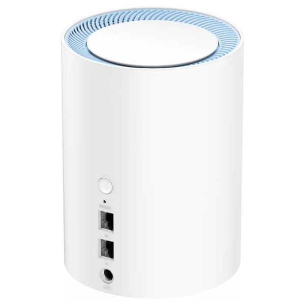 WiFi Mesh laiendi M1200 1.0 AC1200 16MB White