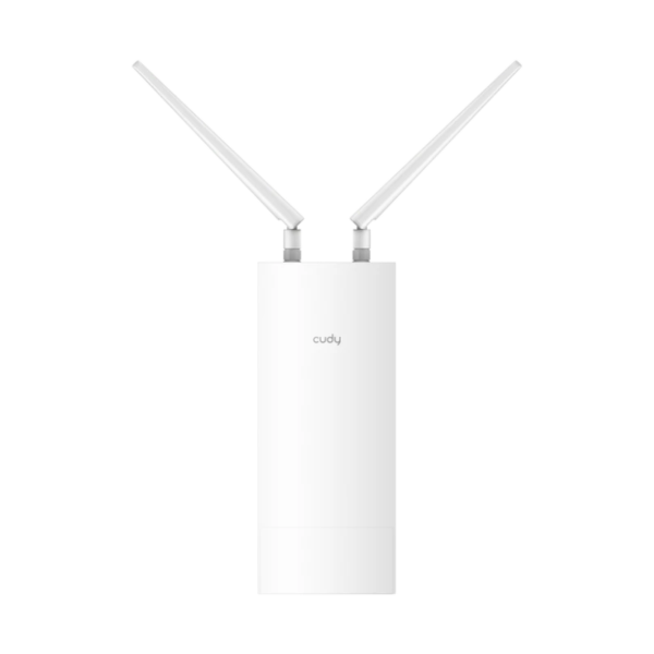 Repeater RE1200 Outdoor AC1200 Wi-Fi Range Extender 1.0 Outdoor