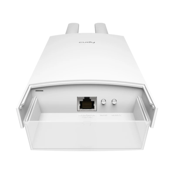Repeater RE1200 Outdoor AC1200 Wi-Fi Range Extender 1.0 Outdoor