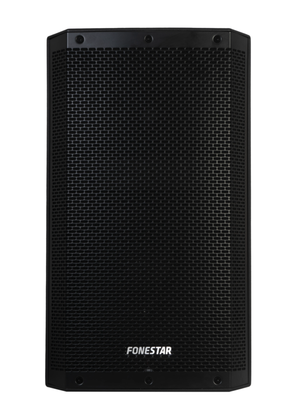 Passive Speaker Force-X15 500W RMS / 1500W Peak 8Ω, Black