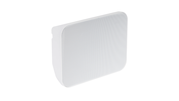 Surface-Mount Speaker BS-106TP-EN EN-54 6/3/1.5W 100V