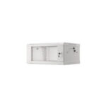 Network Cabinet ASP2-6406 19" 6U Wall-Mount Black