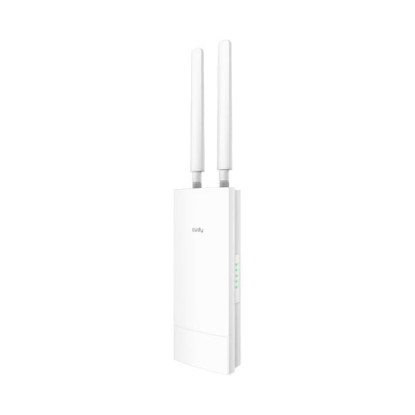 Access Point AP1300 1.0 WiFi 5 128MB Outdoor