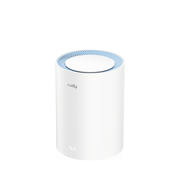 WiFi Mesh laiendi AC1200 M1200 16MB 3-tk White