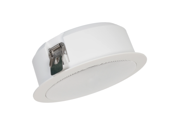 Ceiling Speaker GAT-501-EN 5" 100V EN54 White
