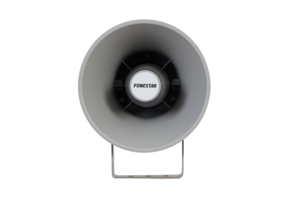 Horn Speaker VULKAN-1015T-EN 100V EN54